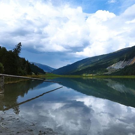 Apart Gerlossteinblick Aschau Im Zillertal Exterior foto