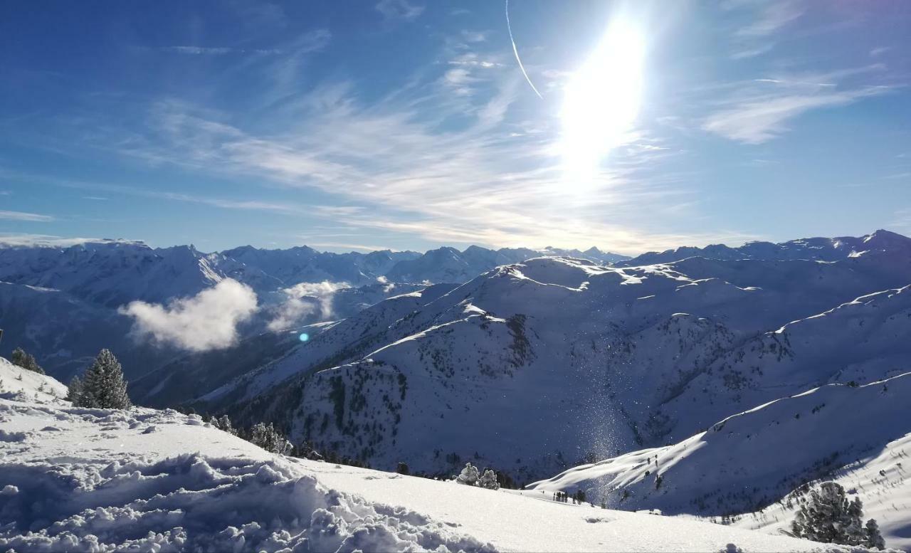 Apart Gerlossteinblick Aschau Im Zillertal Exterior foto